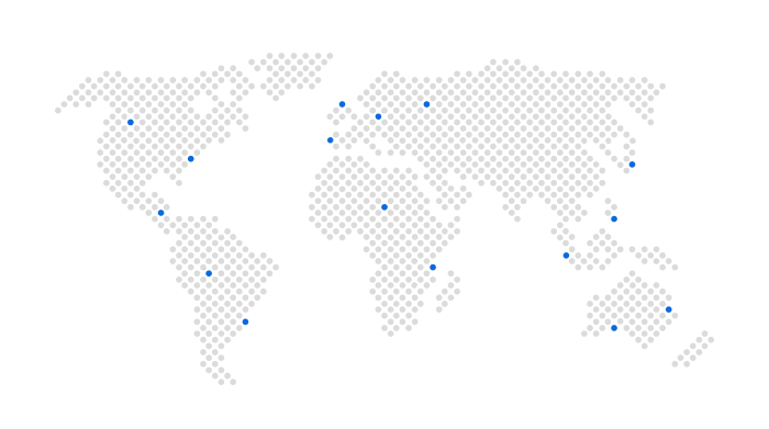 Worldmap Cropps