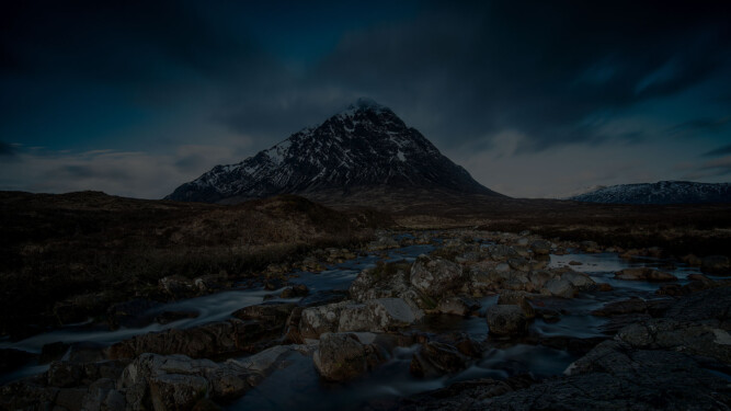 iceland landscape