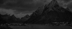 small village